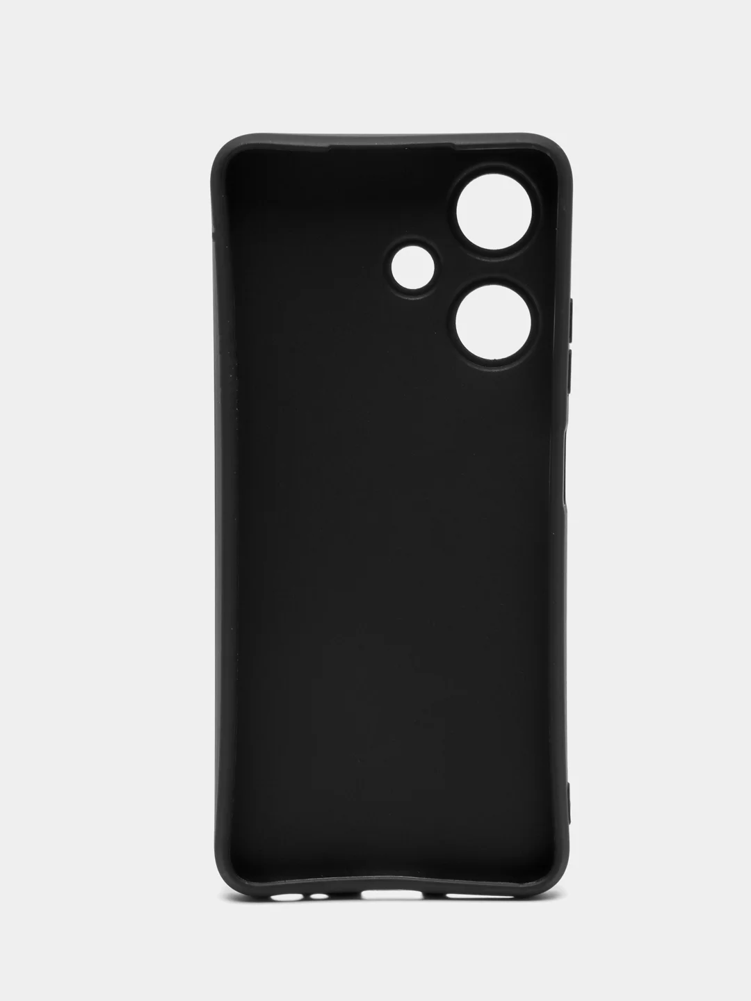 Золотистый хаки силиконовый чехол для Infinix HOT 30i (Инфиникс Хот 30 Ай), с принтом, с рисунком