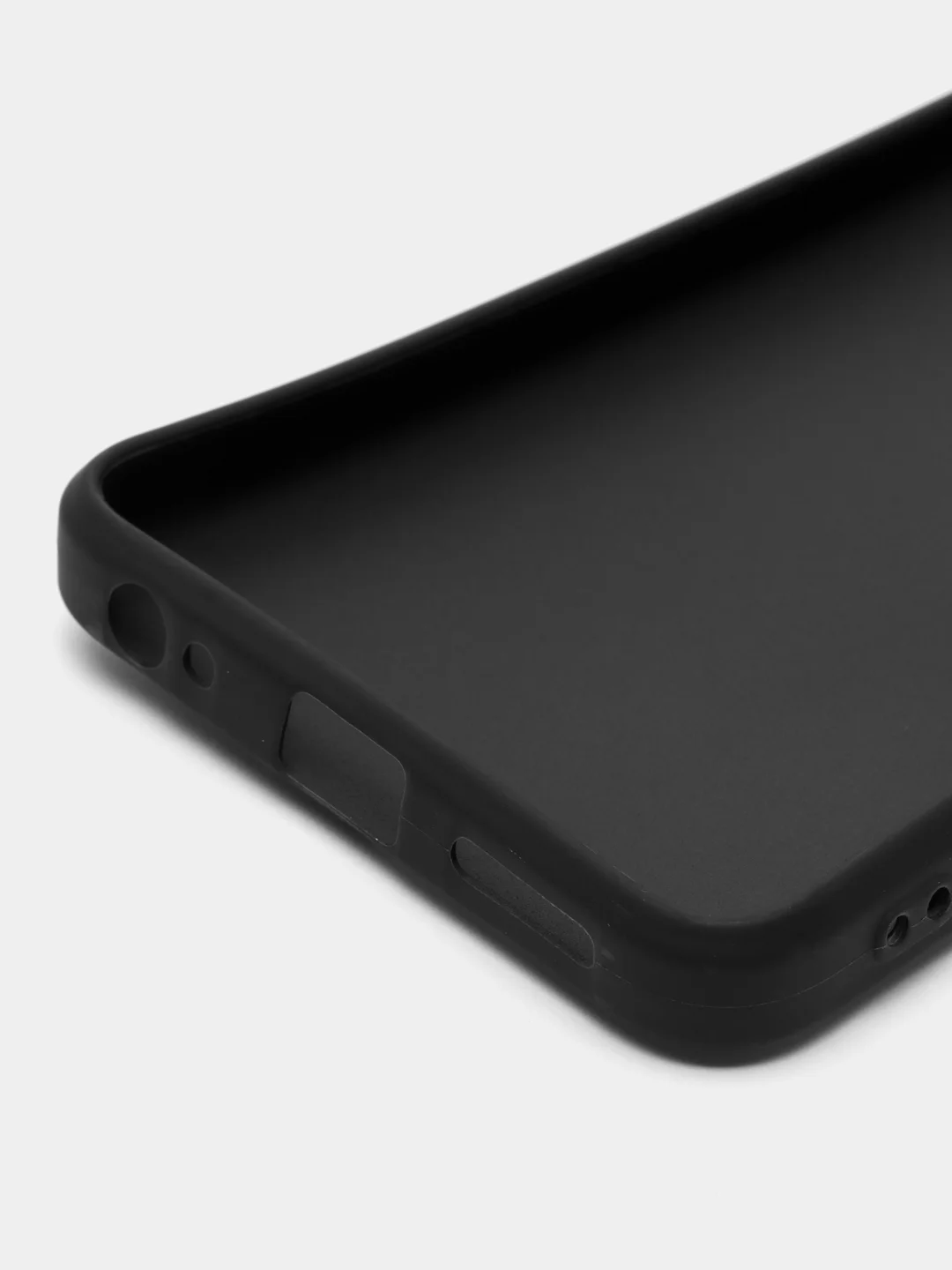 Золотистый хаки силиконовый чехол для Infinix HOT 30i (Инфиникс Хот 30 Ай), с принтом, с рисунком
