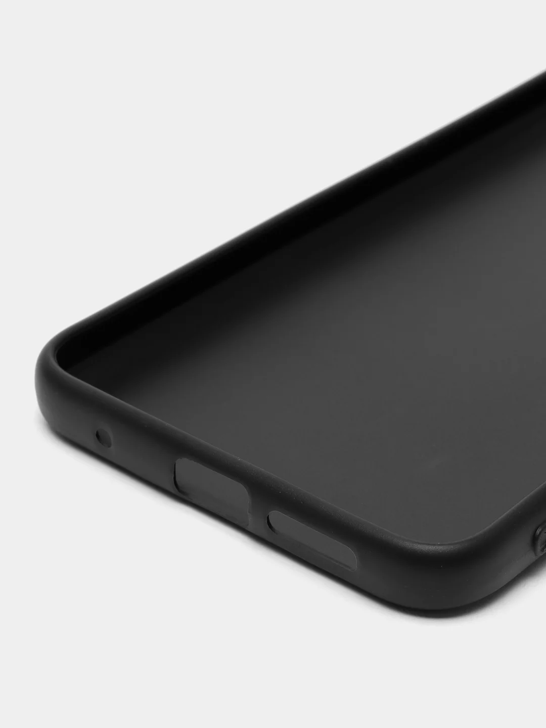 Бежевый меланж чехол для Xiaomi Redmi Note 12S, с принтом, с рисунком (Сяоми Редми Нот 12С)