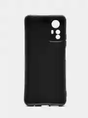 Золотистый хаки чехол для Xiaomi Redmi Note 12S, с принтом, с рисунком (Сяоми Редми Нот 12С)