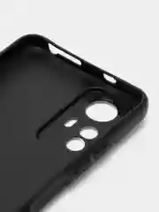 Золотистый хаки чехол для Xiaomi Redmi Note 12S, с принтом, с рисунком (Сяоми Редми Нот 12С)