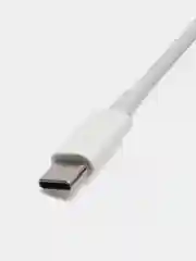 Белый беспроводное зарядное устройство для часов Apple Watch Hoco CW39C, Type-C, магнитное