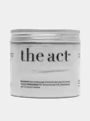 The Act крем-суфле для тела "Виноград", 180 мл