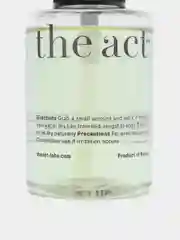 The Act масло для волос, 100 мл