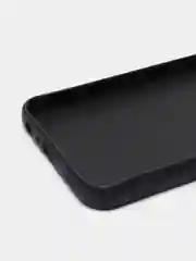 Золотой чехол для Samsung Galaxy A24 с принтом, с рисунком (Самсунг Галакси А24)