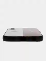 Бирюзовый чехол для Samsung Galaxy A24 с принтом, с рисунком (Самсунг Галакси А24)
