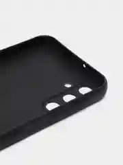 Бирюзовый чехол для Samsung Galaxy A24 с принтом, с рисунком (Самсунг Галакси А24)
