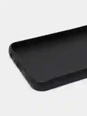 Угольный чехол для Samsung Galaxy A24 с принтом, с рисунком (Самсунг Галакси А24)