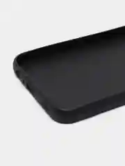 Рыжий чехол для Samsung Galaxy A24 с принтом, с рисунком (Самсунг Галакси А24)
