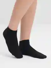 Носки белые, серые, черные, хлопок