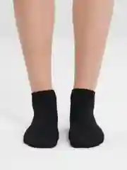 Черный носки белые, серые, черные, хлопок