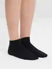 Черный носки белые, серые, черные, хлопок