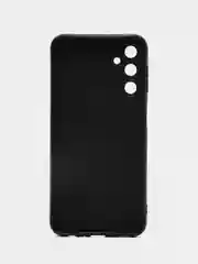 Мятный чехол для Samsung Galaxy A24 с принтом, с рисунком (Самсунг Галакси А24)
