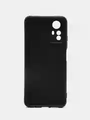 Пастельно-коралловый чехол для Xiaomi Redmi Note 12S, с принтом, с рисунком (Сяоми Редми Нот 12С)