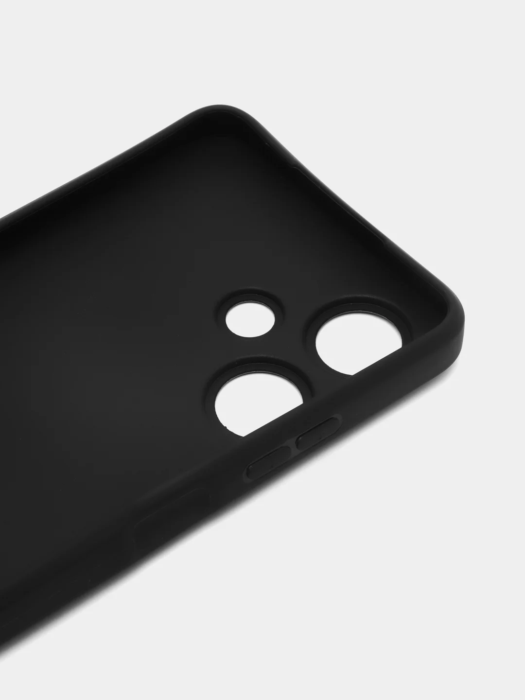 Песочный хаки силиконовый чехол для Infinix HOT 30i (Инфиникс Хот 30 Ай), с принтом, с рисунком