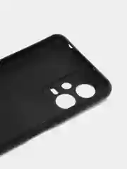 Песочный хаки силиконовый чехол для Xiaomi Note 12 5G / POCO X5 5G (Сяоми Нот 12 5 Джи / Поко Х5), с принтом, с рисунком