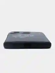 Угольный чехол для Xiaomi Redmi 12C, с принтом, с рисунком (Сяоми Редми 12С)
