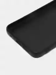 Синий чехол для Xiaomi Redmi Note 12S, с принтом, с рисунком (Сяоми Редми Нот 12С)