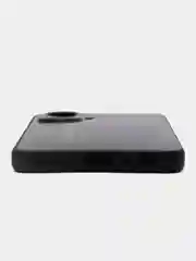 Синий чехол для Realme C55 (Реалми С55), с принтом, с рисунком