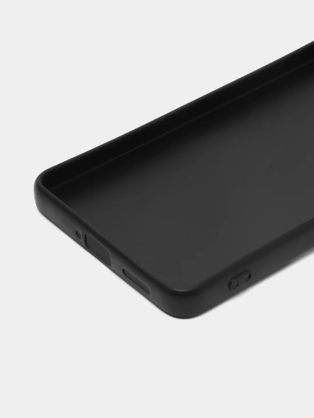 Пастельно-коралловый чехол для Xiaomi Poco X5 Pro 5G (Сяоми Поко Х5 Про 5 Джи), с принтом, с рисунком