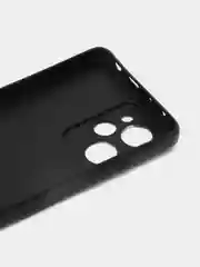 Пастельно-коралловый чехол для Xiaomi Poco X5 Pro 5G (Сяоми Поко Х5 Про 5 Джи), с принтом, с рисунком