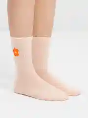 Манго носки женские