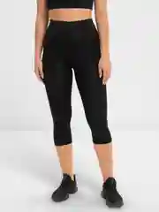 Легинсы женские, капри спортивные, бриджи ниже колена