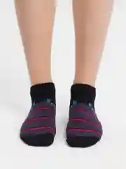 Индиго носки