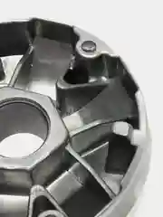 Вариатор скутер 4T 139QMB (передний голый)