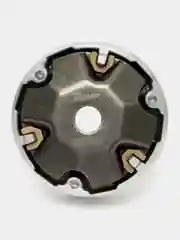Вариатор скутер 4T 139QMB (передний голый)