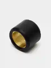 Ролики вариатора скутер 4T 139QMB, Хонда DIO, 6 шт, 7 г, 16 х 13 мм