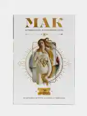 Метафорические ассоциативные карты таро "По мотивам мировых полотен", 50 карт