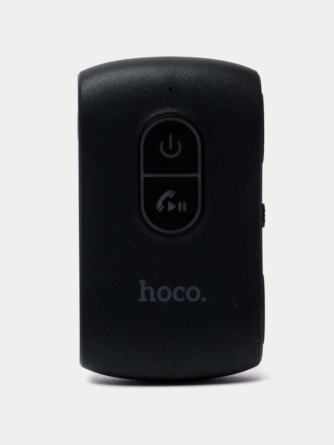 Автомобильный Bluetooth-приемник, ресивер Hoco E73 Pro Journey, до 10ч в работе