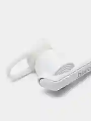 Белый беспроводная моно Bluetooth-гарнитура Hoco E61, для телефона, МИКРОФОН С ШУМОПОДАВЛЕНИЕМ