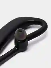 Черный bluetooth-гарнитура Borofone BC37, беспроводная моно гарнитура ДО 20Ч В РАБОТЕ