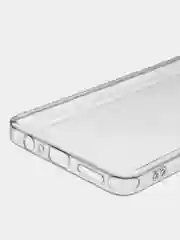Чехол силиконовый Tecno Pova 5 (Техно Пова 5) цветной, с дополнительной защитой камеры
