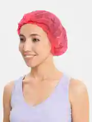 Красный шапочка защитные, разные цвета, 100 штук