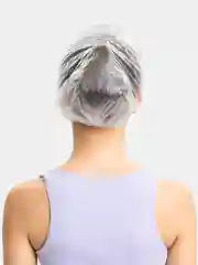 Белый шапочка защитные, разные цвета, 100 штук