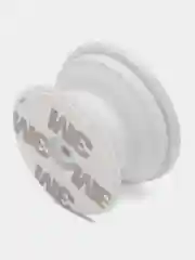 Розовый попсокет