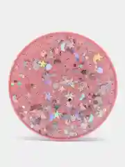 Розовый попсокет