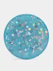 Синий попсокет