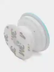 Синий попсокет