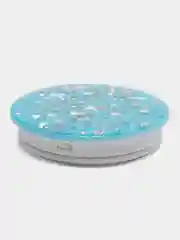 Синий попсокет