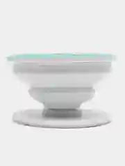 Зеленый попсокет
