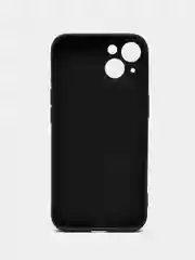 Индиго чехол для iPhone 15/14/13/12/11/Pro/Max/Plus/Mini/Xr/X/Xs с принтом, девушки, тянки аниме