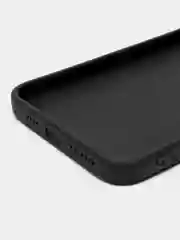 Лавандовый чехол для iPhone 15/14/13/12/11/Pro/Max/Plus/Mini/Xr/X/Xs с принтом, девушки, тянки аниме