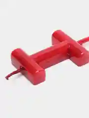 Красный свечи для торта Happy Birthday