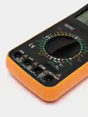 Мультиметр DT 9208A