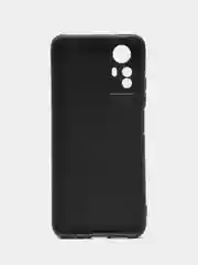 Пурпурный чехол для Xiaomi Redmi Note 12S, с принтом, с рисунком (Сяоми Редми Нот 12С)