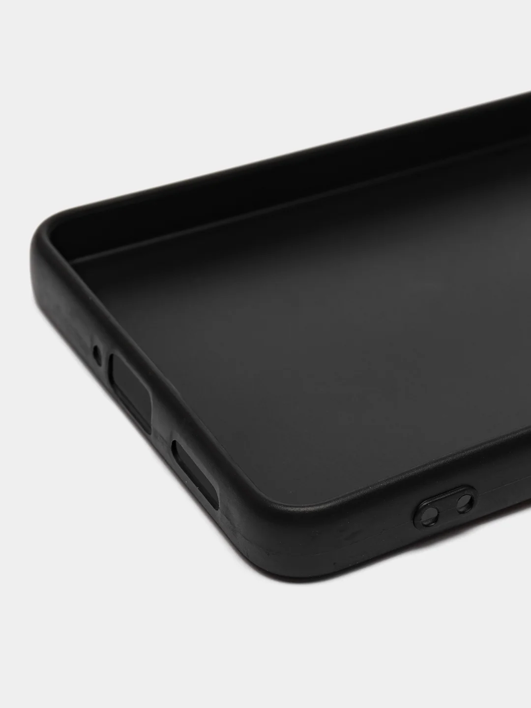 Белый чехол для Xiaomi Poco X5 Pro 5G (Сяоми Поко Х5 Про 5 Джи), с принтом, с рисунком